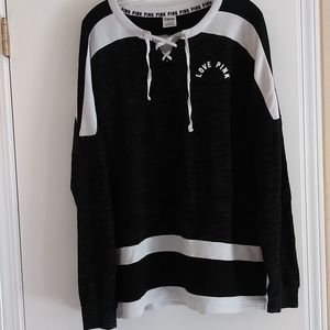 PINK Women Crewneck sweater